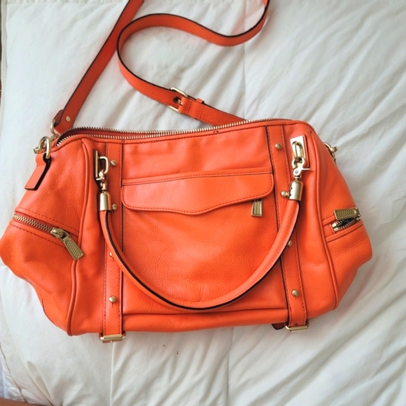 Rebecca Minkoff Purse - Picture 2 of 4